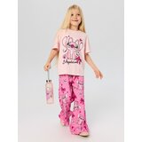 Sinsay Pamučna majica s printom Stitch | shoptok.hr