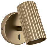 Eglo 902033 - zidno reflektorsko svetlo portillo 1xGU10/5W/230V zlatno | Eponuda.com