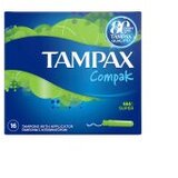 Tampax Pearl Compak Tamponi super, 16 kom Cijene