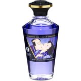 Shunga Afrodizično grelno olje - Exotic Fruits, 100 ml | Shoptok.si