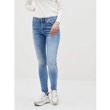Vero_Moda Blue slim fit jeans Lux - Women | shoptok.hr