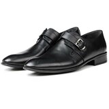 Ducavelli Sharp Genuine Leather Men's Loafers, Classic Loafers. Cene
