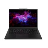Lenovo ThinkPad P14s G6 Ultra 7 255H (16C (6P/16T, up to 5.1GHz, 24MB), 2x 16GB DDR5-5600, SSD 1TB NVMe 2280, 14.5" WUXGA (1920 ( 21QT000GCX ) | Eponuda.com