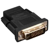 SL-DH010 DVI 24+1M na HDMI F pretvarac