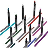 Shiseido Kajal InkArtist svinčnik za oči 4v1 0,8 g odtenek 01 Tea House | Shoptok.si