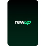 RewUp Gift Card 350 EUR Voucher GLOBAL | Eponuda.com