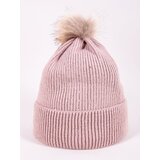 Yoclub Woman's Cap CZZ-0459K-AA10 | Shoptok.si