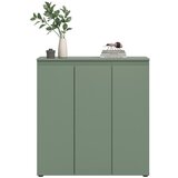 Livetastic Omara Za Čevlje Scarpa, Sivozelena | Shoptok.si