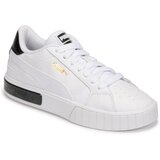 Puma Nizke superge CALI STAR Bela Cene