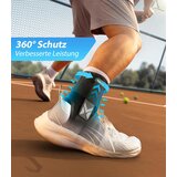 ZOELION XL opornica za gleženj s hitrim zategovanjem PRO-8016 | Shoptok.si