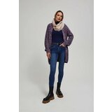 Marisse Knitted Scarf Cijene