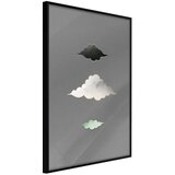  Poster - Cloud Family 20x30 Cijene