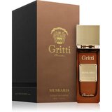 Gritti Muskaria parfemski ekstrakt uniseks 100 ml | shoptok.hr
