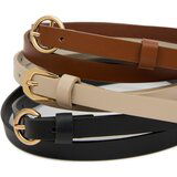 Orsay Set of three women's belts - Women's | shoptok.hr