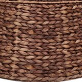  Ogrlica za božićno drvce Kružni Smeđa Ø 75 x 25 cm Zumbul - Ø 75 x 25 cm Smeđa | shoptok.hr