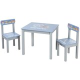 Roba Set dječjeg namještaja 3 kom Paw Patrol – | shoptok.hr