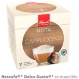 Franck Nota dolce gusto kapsule cappuccino 192 g, pakiranje od 16 kapsula Cijene