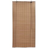  Rolete od bambusa 2 kom 150 x 220 cm smeđe | shoptok.hr