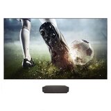 Hisense 100L5F-B12 laserski Smart TV sprejemnik | Shoptok.si