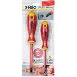 FELO QUALITY TOOLS Felo set odvijača Ergonic VDE Cijene