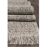 Conceptum Hypnose tepih staza (80x300) vlora 4766 grey
