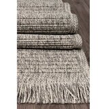 Conceptum Hypnose Tepih Vlora 4766, 80x300 cm, Sivi | Eponuda.ba