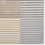 Think Rugs Svijetlo sivi/u zlatnoj boji tepih 80x150 cm Apollo – | shoptok.hr