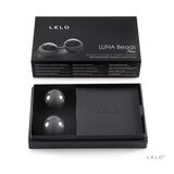 Lelo vaginalne kuglice - Luna Noir | shoptok.hr