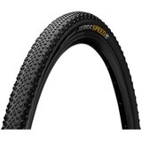  Guma Continental 700X40C (40-622) TERRA SPEED PROTECTION BEZ ŽICE, SKIN, TLR, PROTECTION, BLACKCHILI Cijene
