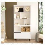 Hanah home polica za knjige On4 w | ePonuda.com