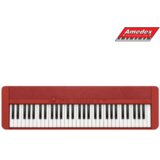 Klavijatura CASIO CTS1RD SA ADAPTEROM Cijene