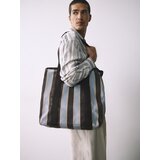 Reserved Torba s naramenicom - šaren | shoptok.hr