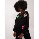 Italy Moda Set-DHJ-KMPL-8655.05-black | ePonuda.com