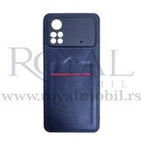  futrola air jacket sa dzepicem za xiaomi poco X4 pro 5G teget | ePonuda.com