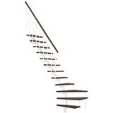 Minka Stepenice Style-L orah bijele | shoptok.hr