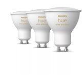 Philips Komplet 2x LED prigušiva sijalica Philips Hue WHITE AMB. GU10/4,2W/230V 2200-6500K | Eponuda.com