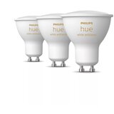 Philips LED pametne žarulje u setu 3 kom GU10, 4 W White ambiance &ndash; cijene