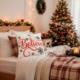  Ca1462 božićni set jastučnica od 4 komada | shoptok.hr