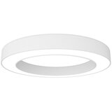  Immax NEO 07212L - LED prigušiva svetiljka PASTEL LED/53W/230V bela Tuya + daljinski upravljač | Eponuda.com
