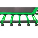Aga gumijasti trak za fitnes trampolin Zelena, (21110351) | Shoptok.si