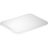 REGALUX Pokrov Clear Box XXM/XXL (d 79 x š 57,7 cm, za zaboj XXM/XXL) Cene