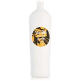Kallos Cosmetics Vanilla šampon za suhe lase 1000 ml za ženske | Shoptok.si