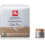 Illy iperespresso kapsule 1/18 costarica Cene