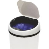 Home Kanta za smeće, 9 litara, senzor/ručno otvaranje/zatvaranje - HGSB9 | shoptok.hr