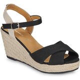 Tom Tailor THERESA Crna | shoptok.hr