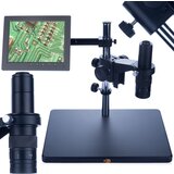 Rosfix EARTH PRO MCEP-0,5X DIGITALNI MIKROSKOP, (21739112) | Shoptok.si
