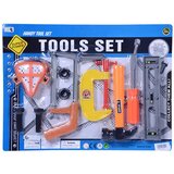 Magic Toys 11-delni mojstrski komplet orodja | Shoptok.si
