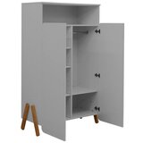 XXXL otroška garderobna omara, | Shoptok.si