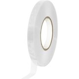 Toolcraft 1397P2550C dvostrana ljepljiva traka prozirna (D x Š) 50 m x 25 mm 1 St. Cijene