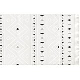 Conceptum Hypnose tepih (200x290) 33412A malta cream grey Cene